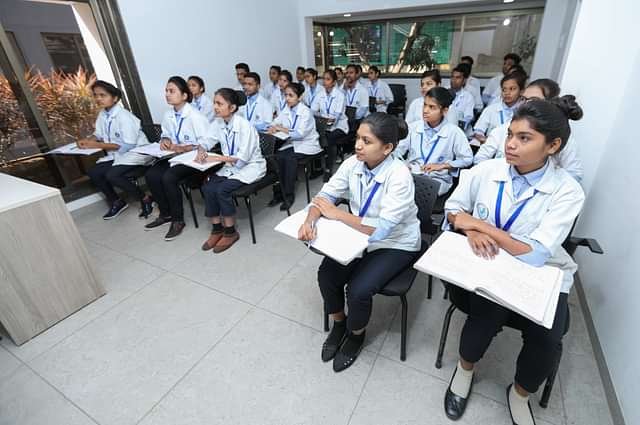 College Image